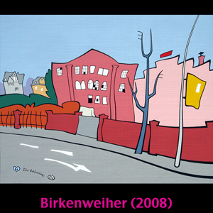 Birkenweiher (2008)