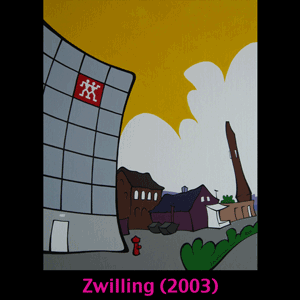 Zwilling (2003)