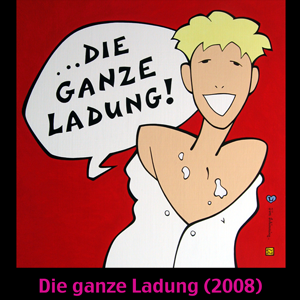 Die ganze Ladung (2008)