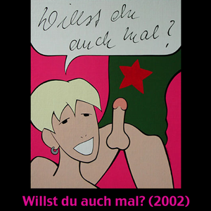 Willst du auch mal? (2002)