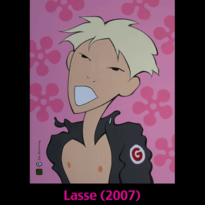Lasse (2007)